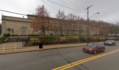 CRESCENT EARLY CHILDHOOD CENTER