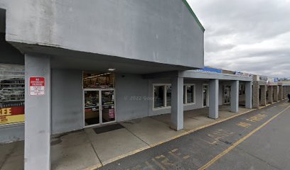DUNMORE CENTER