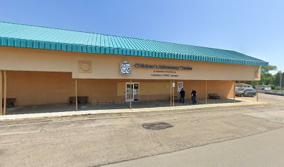 Children's Advocacy Center of Lawrence County