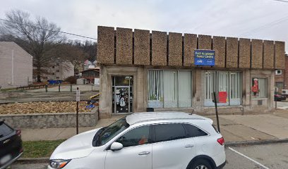East Allegheny Family Center