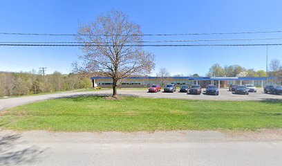 Wallenpaupack Head Start