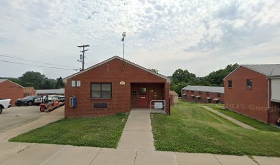 BURGETTSTOWN HEAD START