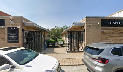 Highlands Family Center