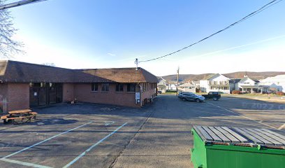 NANTICOKE CENTER - Licensed Daycare in Nanticoke, PA