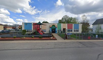 HOMER CITY HEAD START