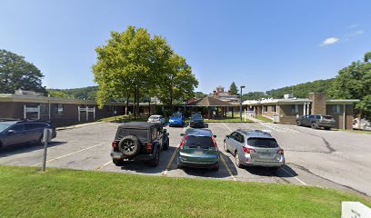 CL/Clarion 2 Head Start - Licensed Daycare in Clarion, PA