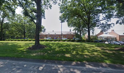 FOX CHAPEL SHARPSBURG