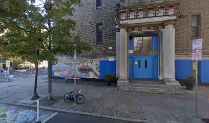 E.M. STANTON SCHOOL