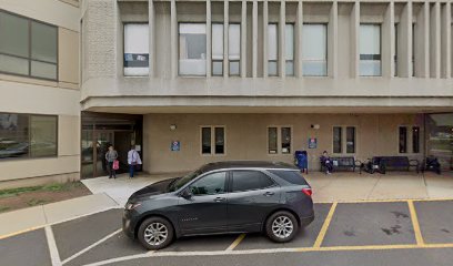 Bucks County Family Center