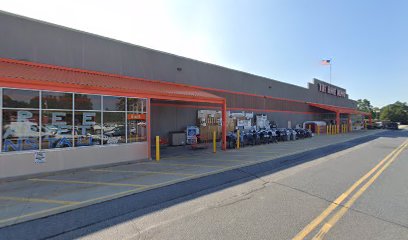 CARLISLE CENTER