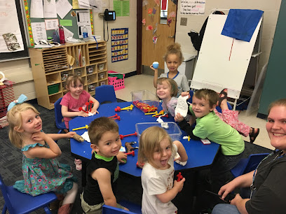 7TH STREET CHILD DEVELOPMENT CENTER - Licensed Daycare in Franklin, PA