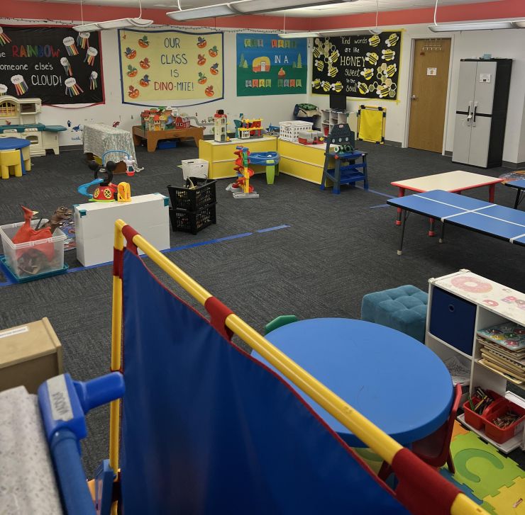 FOOTPRINTS IN THE SAND DAYCARE - Licensed Daycare in Aliquippa, PA