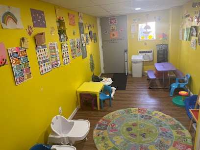 KILGORE FAMILY CHILDCARE