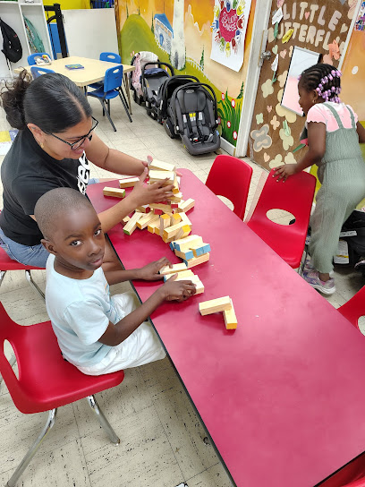 DRUMMONDS KIDDIE KOLLEGE