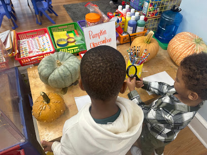 CARING HANDS PLAY AND LEARN LLC