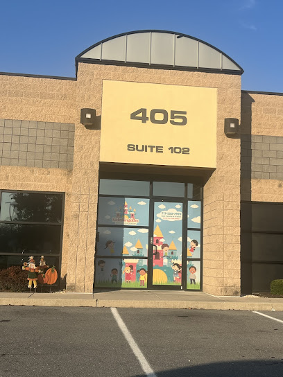 KIDZ KINGDOM EARLY LEARNING - Licensed Daycare in Harrisburg, PA