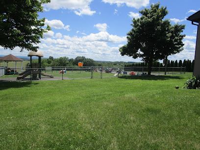GREENSBURG YMCA EARLY CHILDHOOD LEARNING CENTER - Licensed Daycare in Greensburg, PA