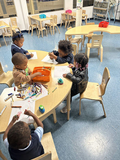 KEY 2 SUCCESS LEARNING ACADEMY
