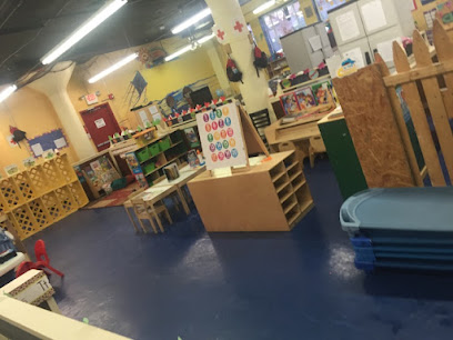 AMAZING KIDZ ACADEMY