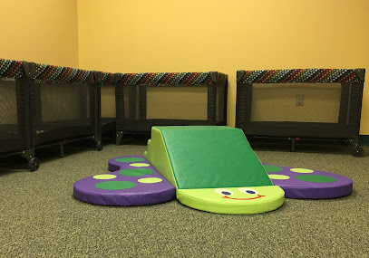 LITTLE DREAMERS DAYCARE & PRESCHOOL