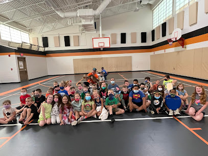 LOIS JOHNSON EXTENDED DAY CARE