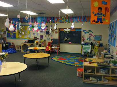 FIRST IMPRESSIONS CHILD CARE CENTER INC - Licensed Daycare in Macungie, PA