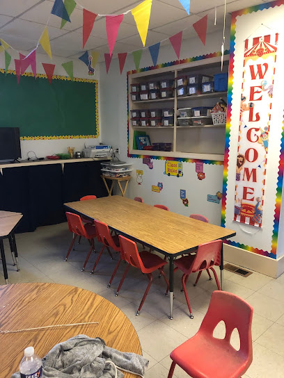 Bambi Day School LLC - Licensed Daycare in Lansdale, PA