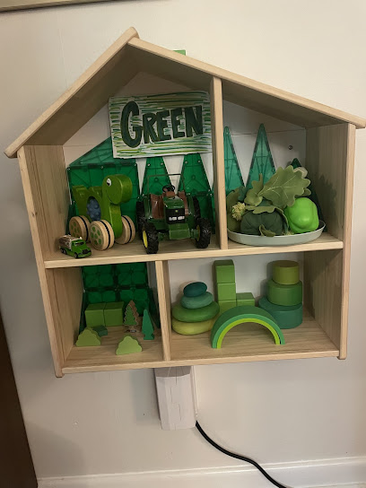 CRAFTING CURIOSITY LLC - Licensed Daycare in Willow Grove, PA
