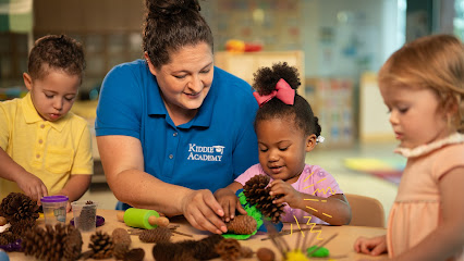 Kiddie Academy of Downingtown