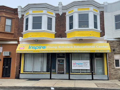 INSPIRE YOUNG SCHOLARS EDUCATIONAL CENTER