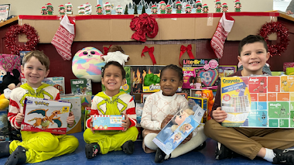 CHESTERBROOK ACADEMY - Licensed Daycare in Catasauqua, PA