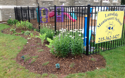 LANSDALE MONTESSORI SCHOOL