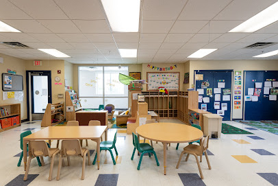 GPY Roxborough Early Learning Center