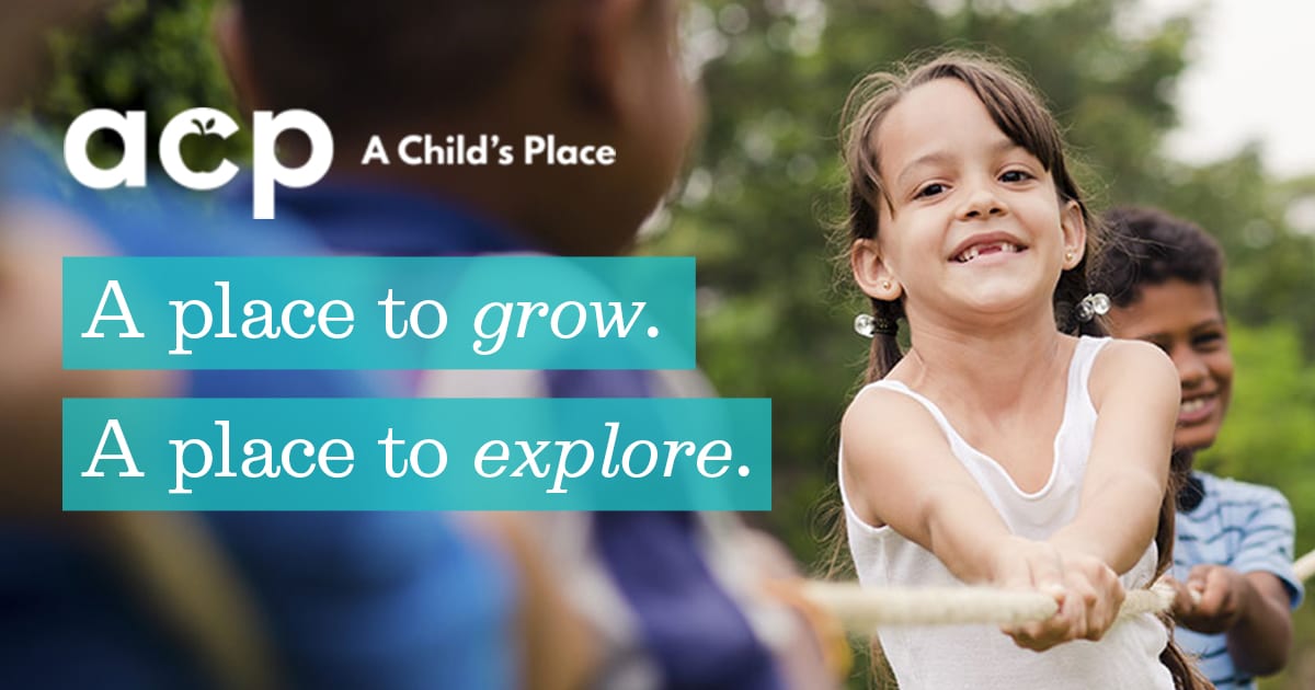 A CHILDS PLACE EXTENDED CARE INC - Licensed Daycare in Devon, PA