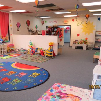 A KIDS PLACE DROP IN CHILD CARE