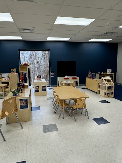 CELEBREE SCHOOL - Licensed Daycare in Middletown, PA