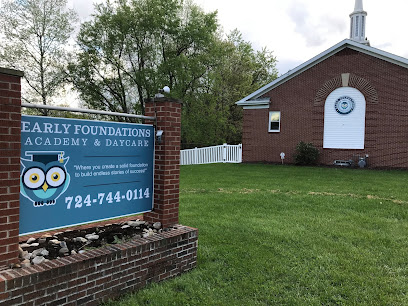 EARLY FOUNDATIONS INC - Licensed Daycare in Jeannette, PA
