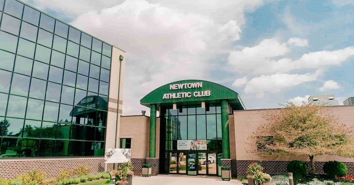 NEWTOWN ATHLETIC CLUB