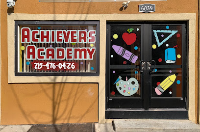 ACHIEVERS ACADEMY LLC