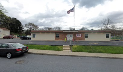 LEHIGH VALLEY CHILDRENS CENTERS ON FAIRMONT