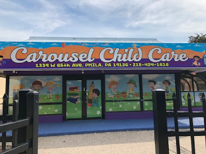 CAROUSEL KIDS CARE