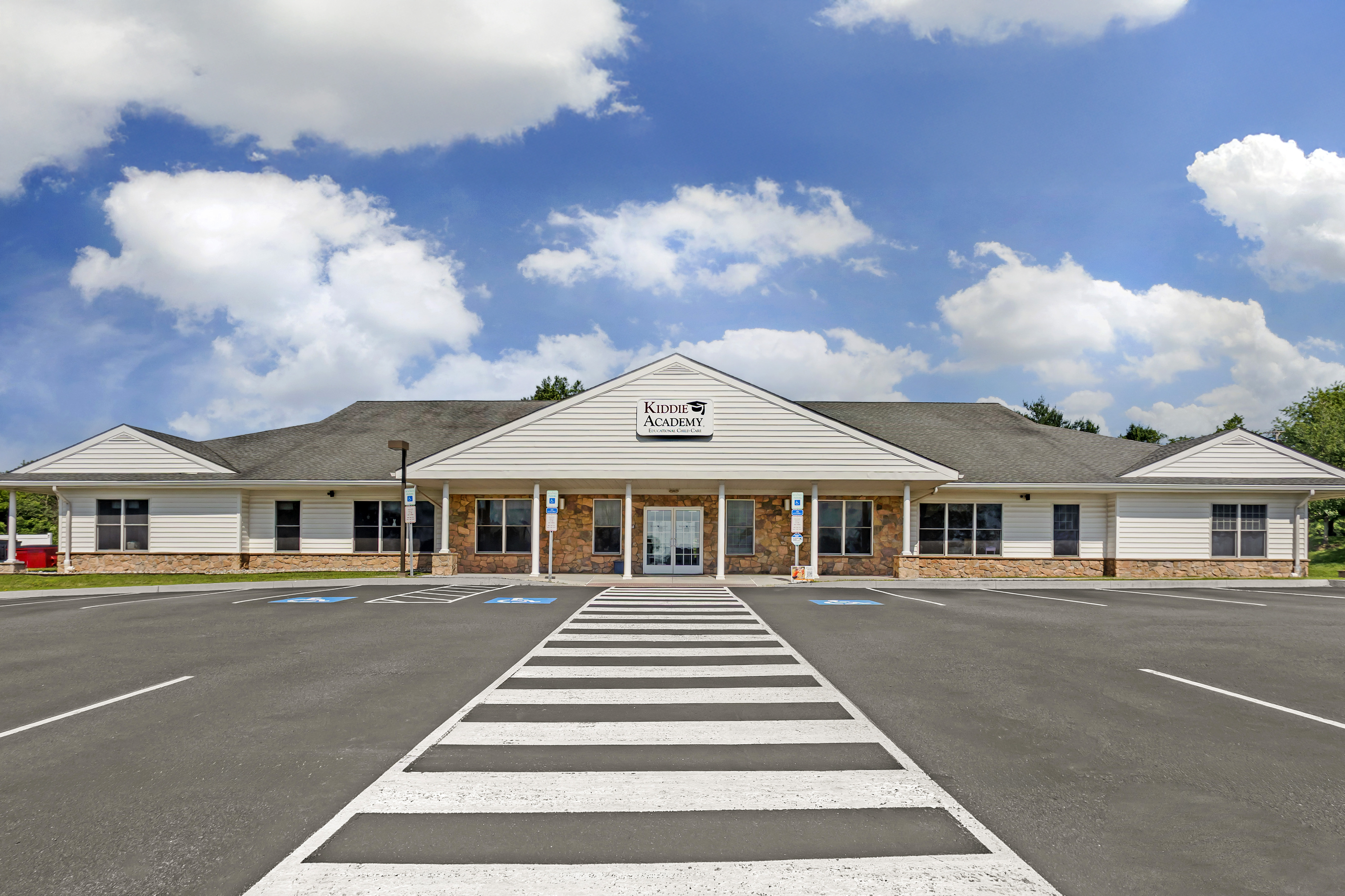 ABACUS MONTESSORI ACADEMY - Licensed Daycare in Chalfont, PA