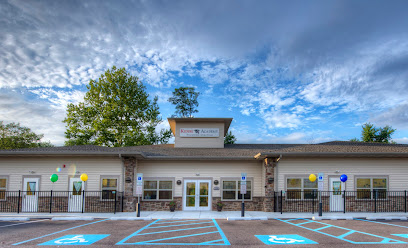 KIDDIE ACADEMY OF FEASTERVILLE