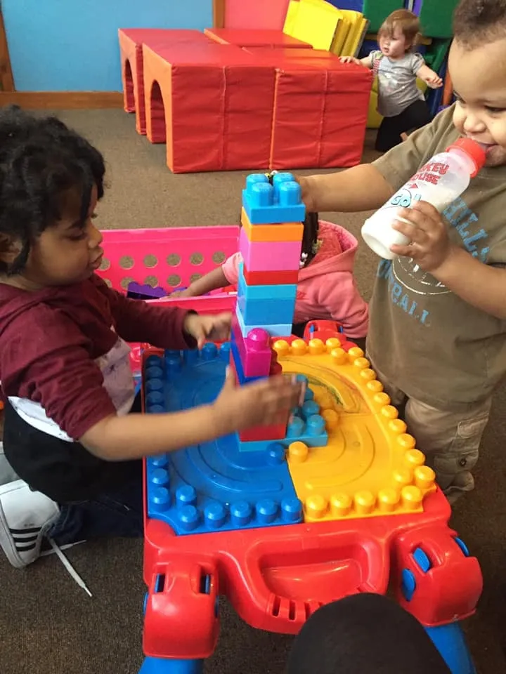 ABC 24 HR CHILD CARE ABOVE AND BEYOND 24 HR CH