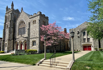 Christ Lutheran Church