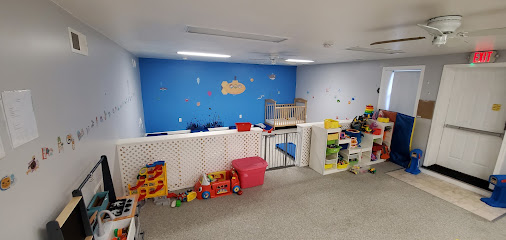 BLUE SKY DAYCARE LLC
