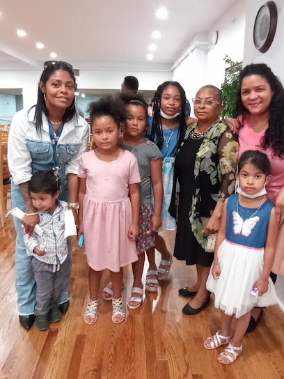 DAHIANA CRUZ JORGE FAMILY DAYCARE