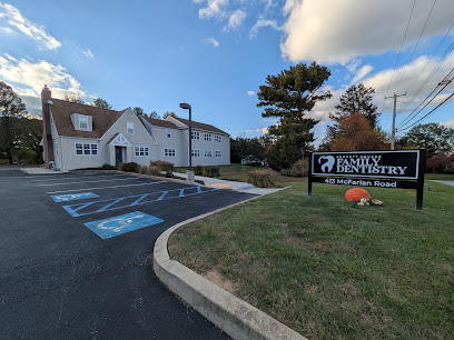 Kennett Square Family Center - Licensed Daycare in Kennett Square, PA