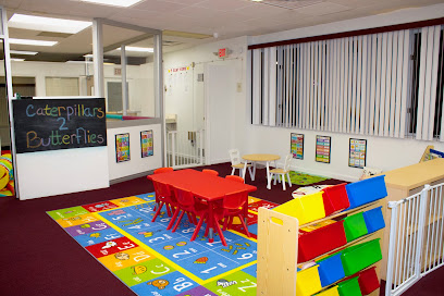 Caterpillars to Butterflies Childcare and Developm