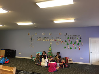 BUBBLES BEARS TO BOOKS - Licensed Daycare in Canonsburg, PA